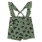 Woven Overall