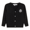 Cable Knit Cardigan