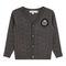 Cable Knit Cardigan