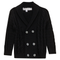Textured Knit Cardigan