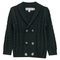 Textured Knit Cardigan