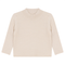 Mock Neck Knitted Top