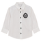 Crest Cotton Shirt