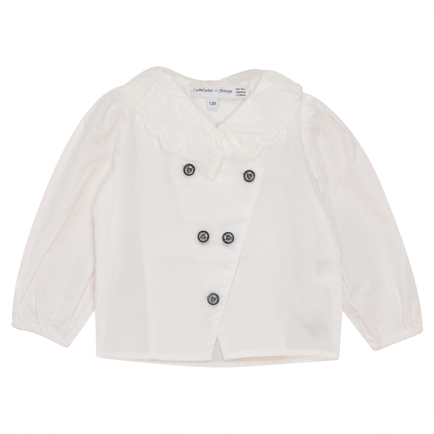 Cotton Shirt