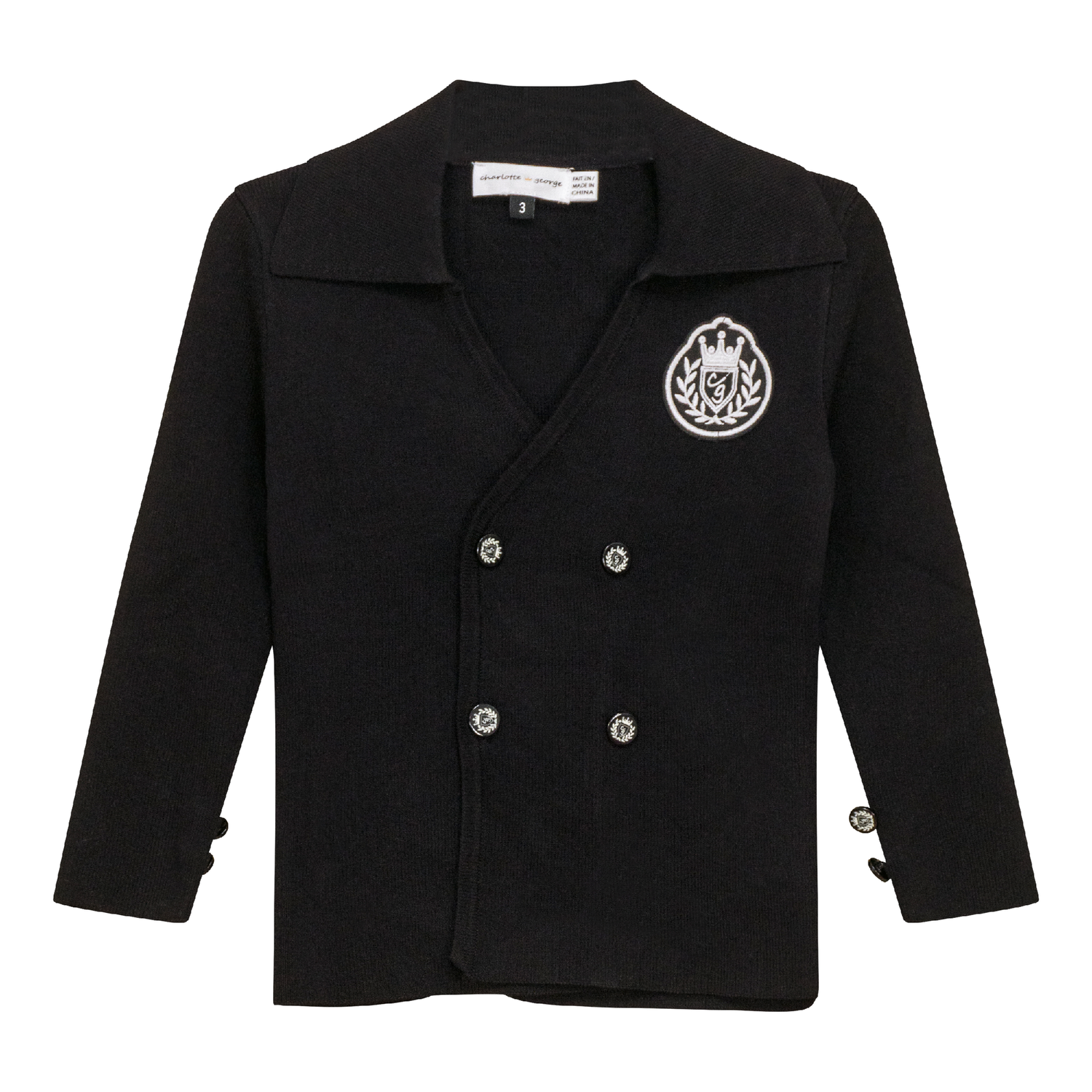 Tight Knit Jacket