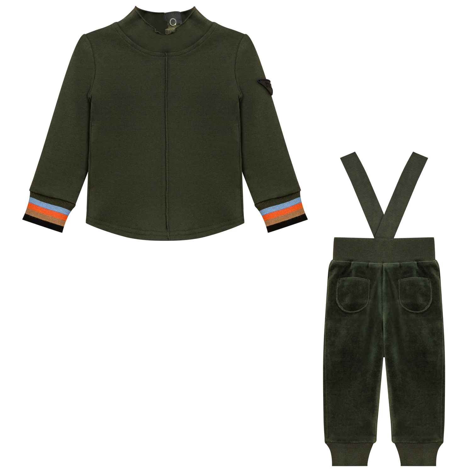 Overall Set