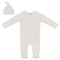 Bunny Print Onesie with Hat