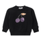 Cherry Print Sweatshirt