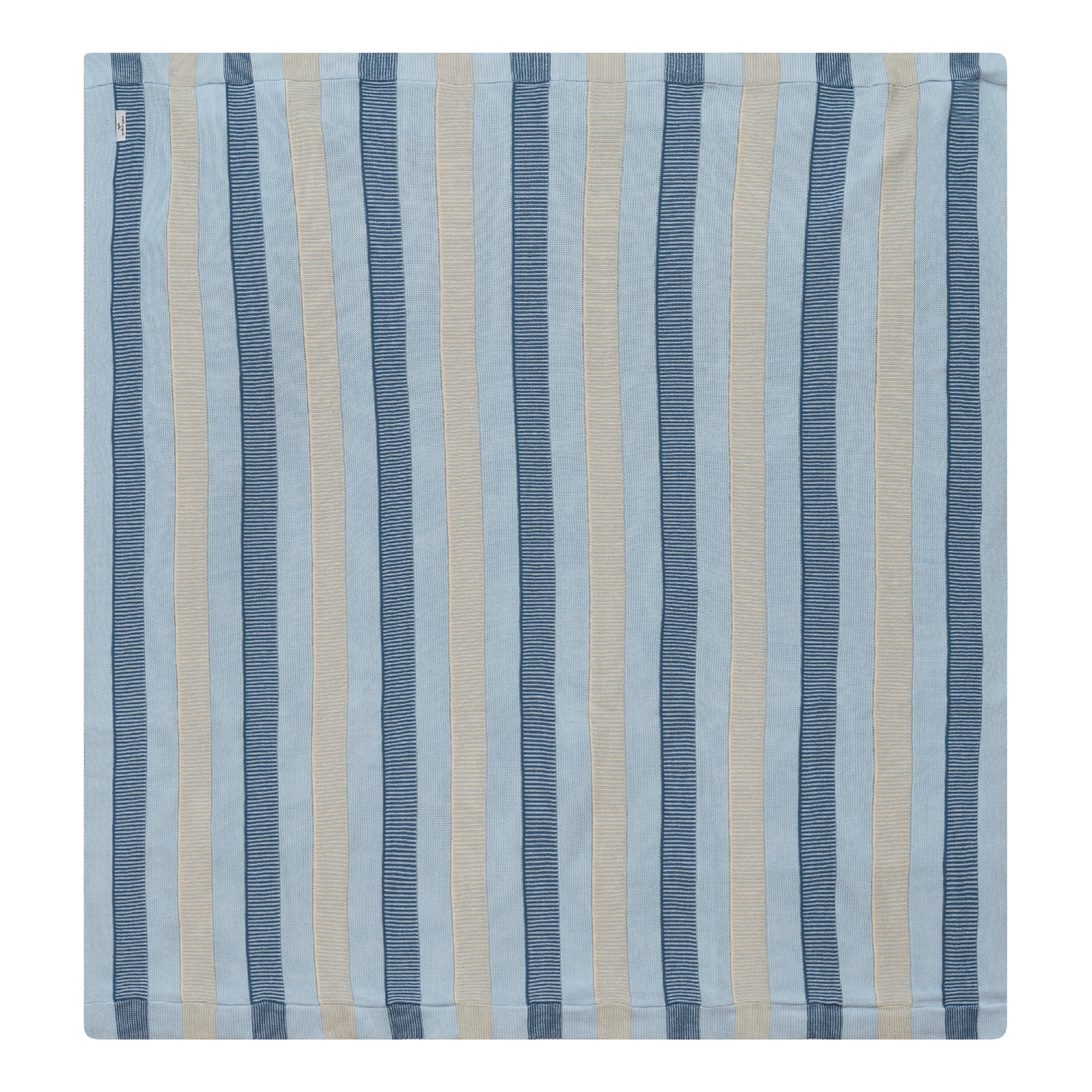 Knit Blanket