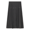 Woven Jacquard Pleated Skirt
