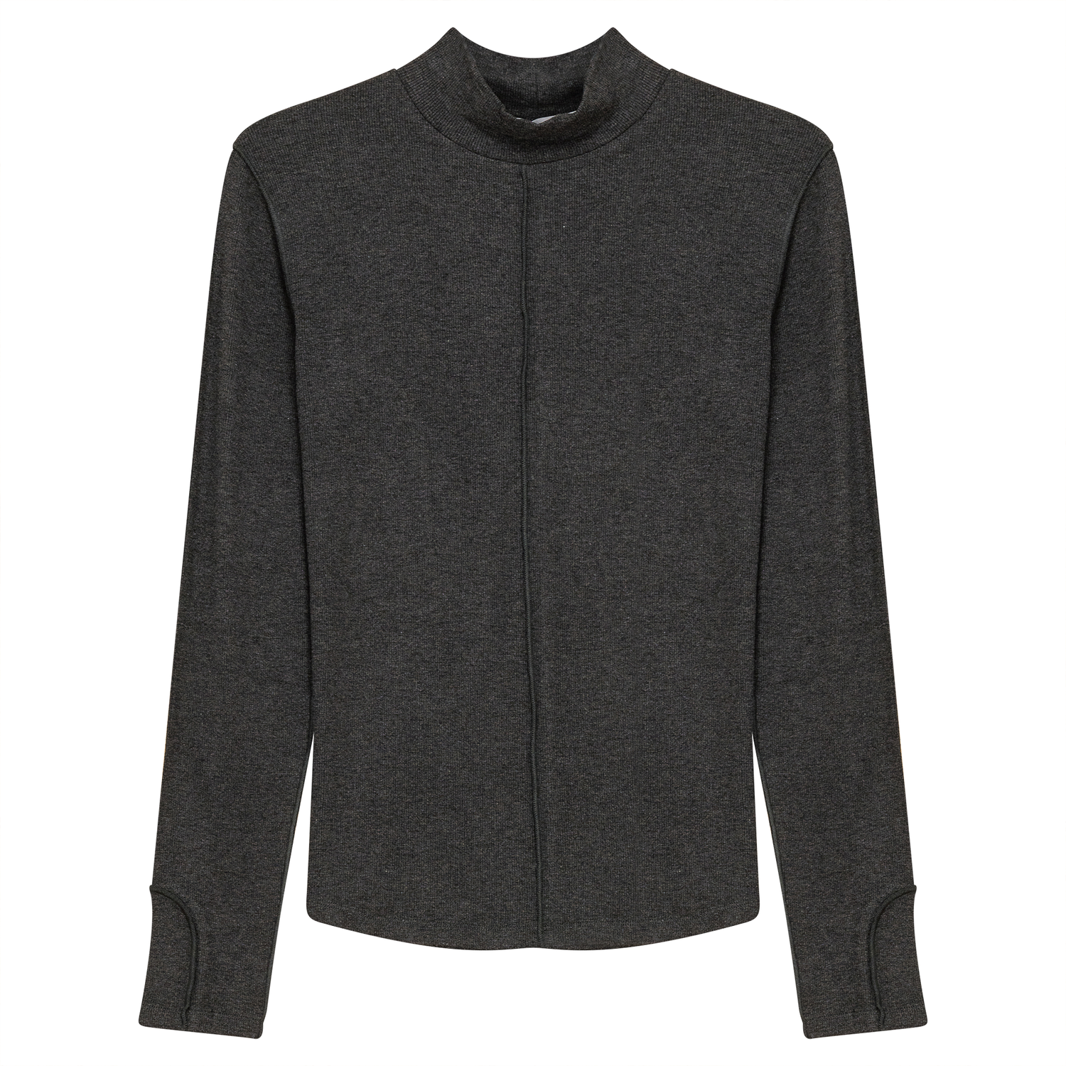 Stretch Knit Top