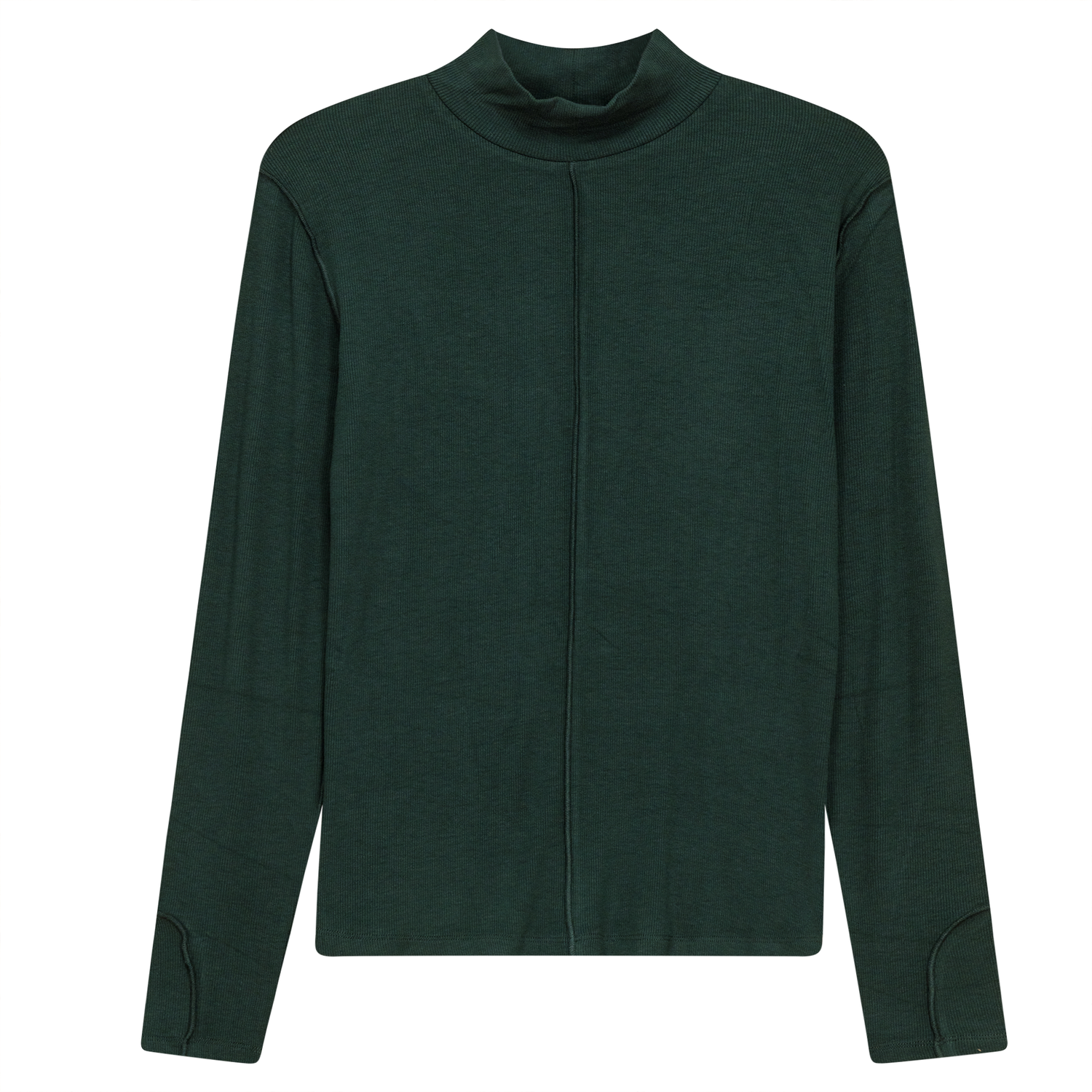 Stretch Knit Top