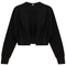 Crop Cardigan
