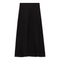 Midi Paneled Skirt