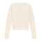 Textured Knit Crop Top