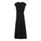 Woven Wrap Dress