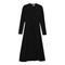 Midi Knit Dress