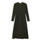 Midi Knit Dress