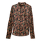 Paisley Stretch Knit Top