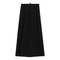 Long Flare Skirt