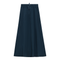 Long Flare Skirt