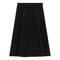 Short Flare Skirt