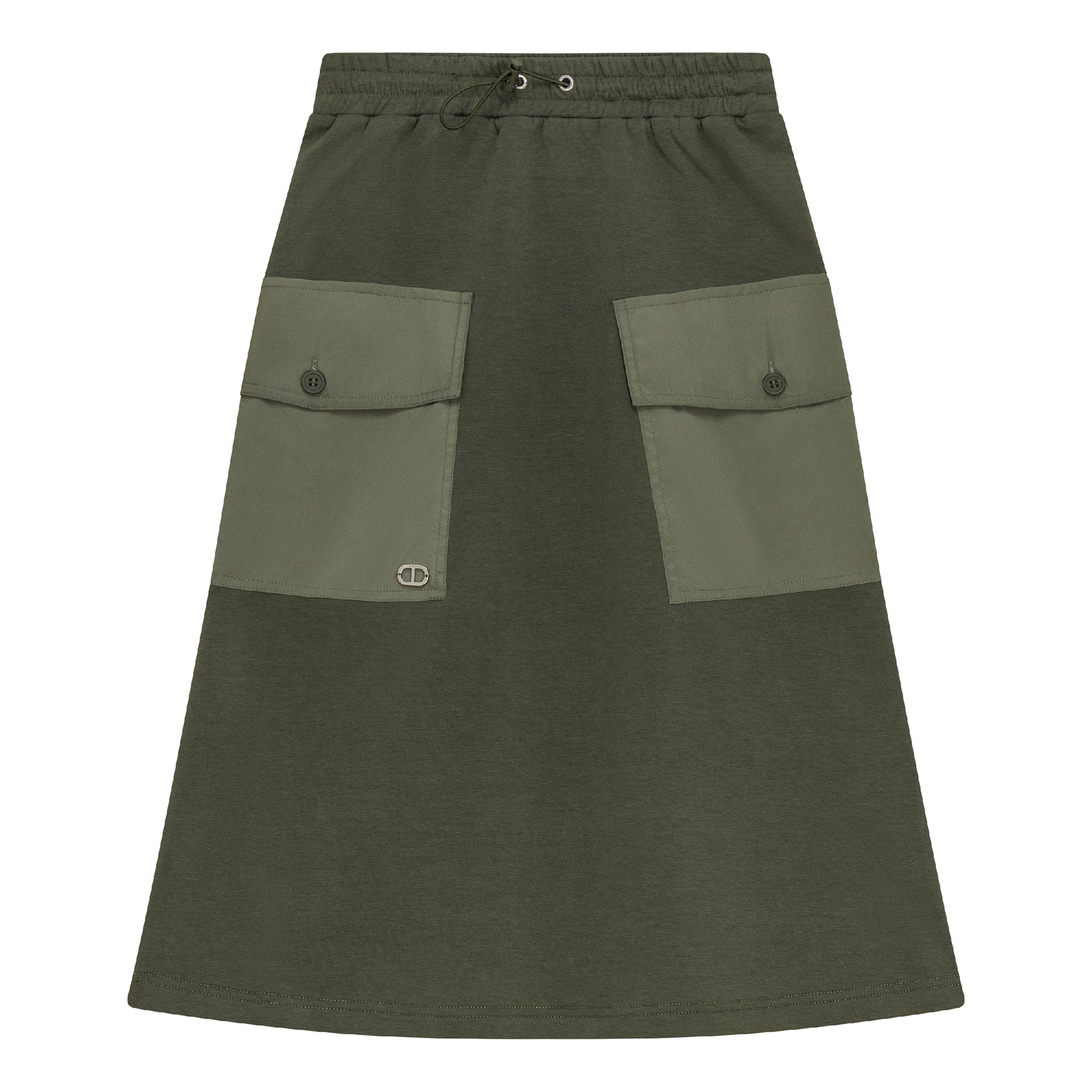 Soft Modal Skirt