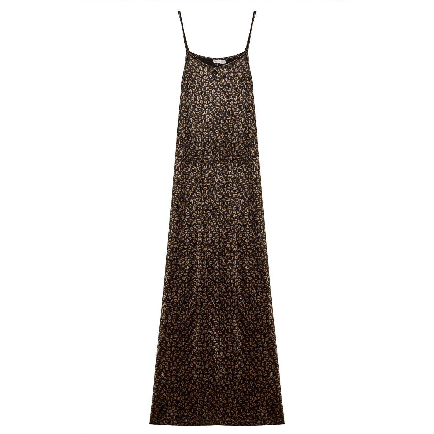 Slinky Velour Maxi Jumper