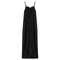 Slinky Velour Maxi Jumper