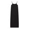 Woven Midi Jumper