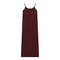 Woven Midi Jumper
