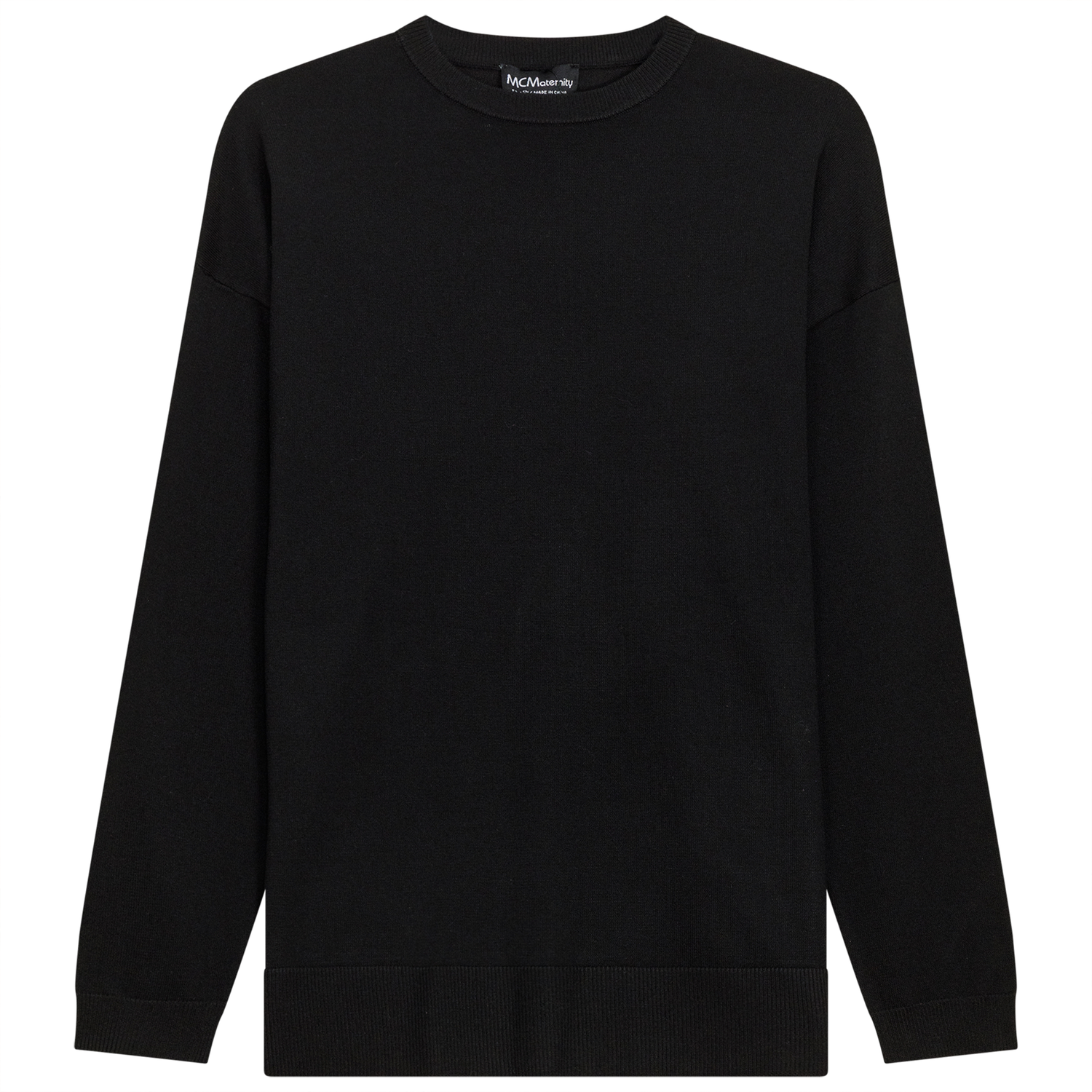Maternity Dolman Sweater