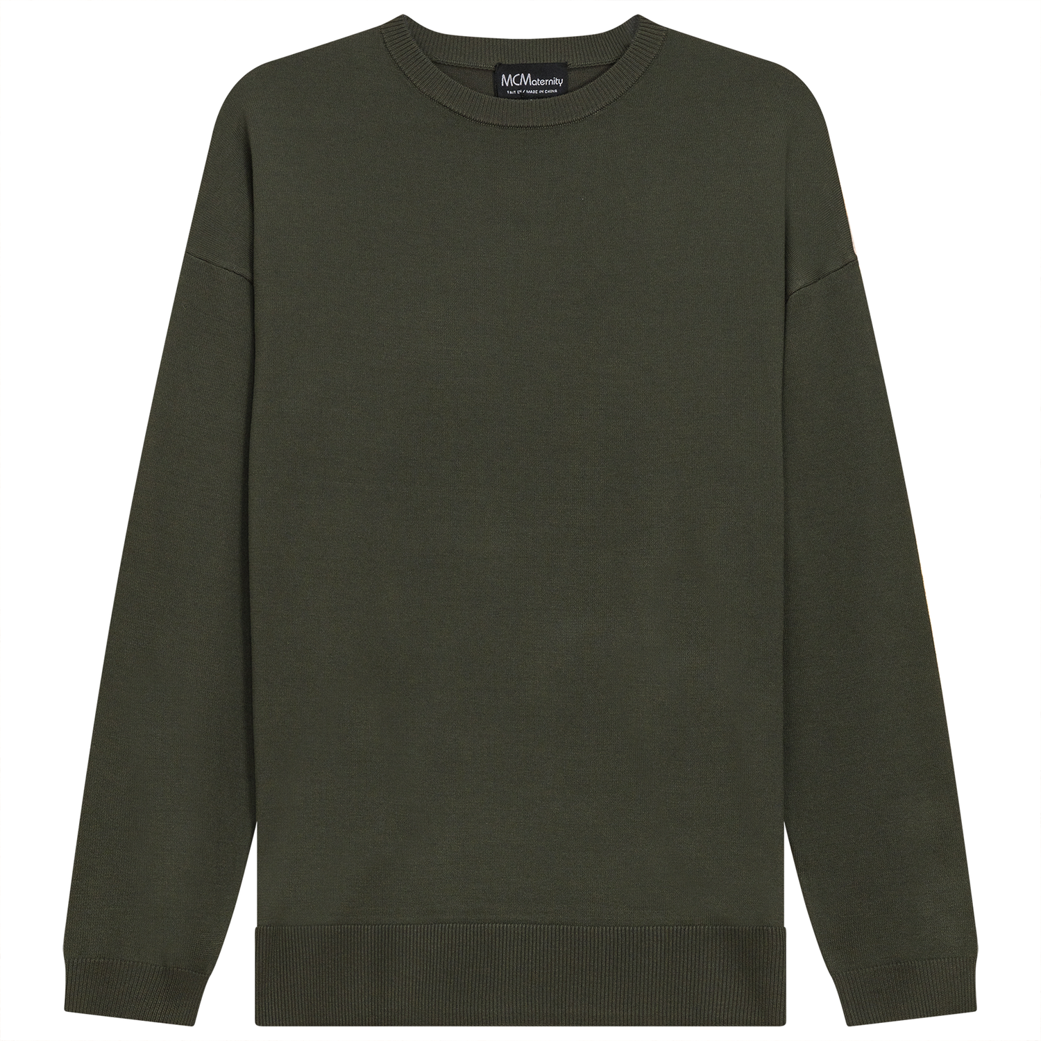 Maternity Dolman Sweater