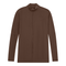 Maternity Dolman Turtle Neck Sweater