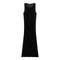 Maternity Velour Maxi Jumper