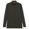 Maternity Thin Knit Turtleneck