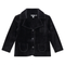 Crest Velour Jacket