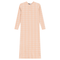 Brushed Rib Plaid Night Gown