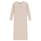 Brushed Rib Plaid Night Gown