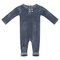 Velour Onesie