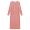 Velour Night Gown
