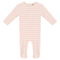 Striped Rib Onesie