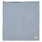 Pointelle Knit Blanket