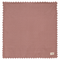 Pointelle Knit Blanket