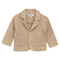 Textured Knit Blazer
