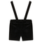 Velvet Overall