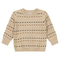 Knitted Sweater