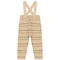 Knitted Overall
