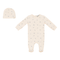 Airplane Printed 2Pc Set
