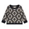 Diamond Knit Sweater